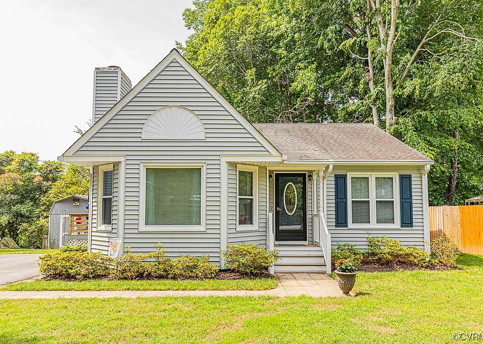 7194 Mill Valley Rd, Mechanicsville, VA 23111 Zillow