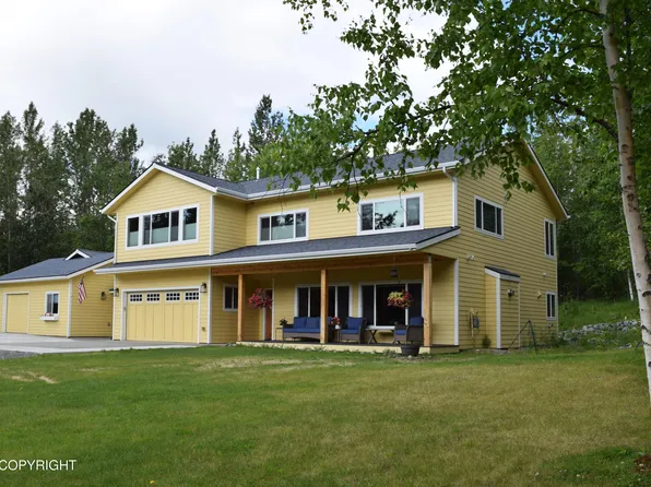 5068 S Snowshoe Pkwy #5050, Wasilla, AK 99654