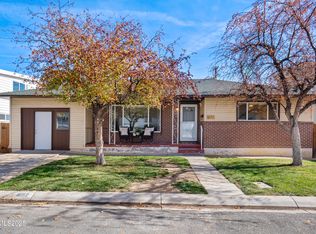 1692 Oakhurst Ave, Reno, NV 89509