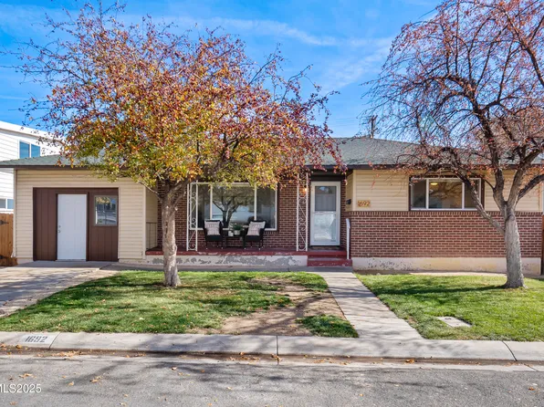 1692 Oakhurst Ave, Reno, NV 89509