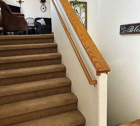 split entry
