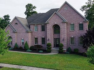 118 Dalliance Ct, Cranberry Township, PA 16066