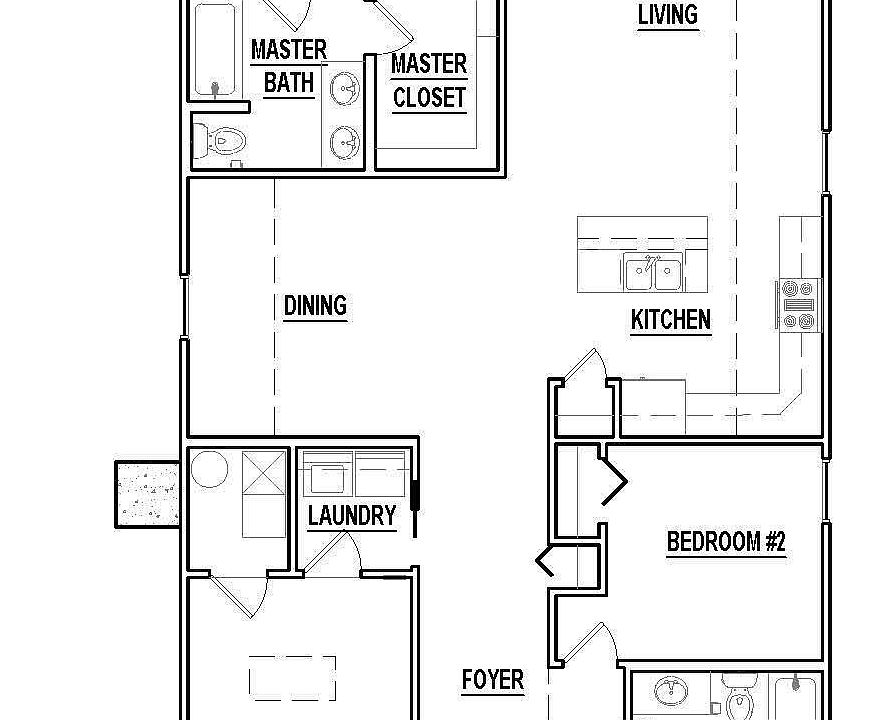 2nd image of 1506 Thomas St