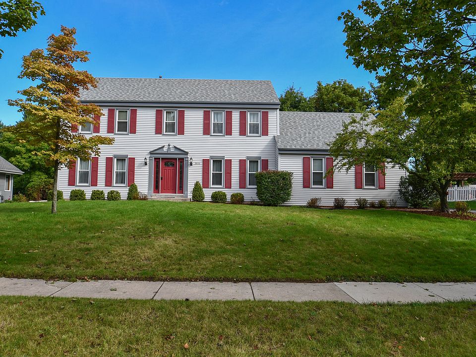 1st image of 2806 Burton Dr