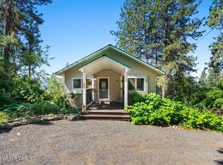 448 S Prospect Ave, Harrison, ID 83833