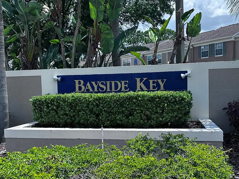 6211 Bayside Key Dr #6211 — Photo 2