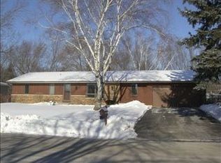 2788 Florann Dr, Fitchburg, WI 53711