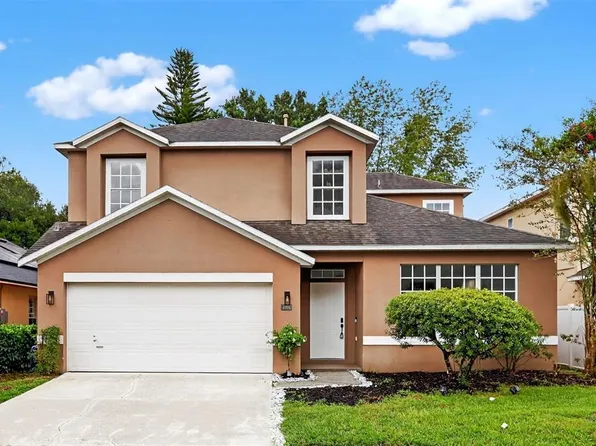 4605 Riverton Dr, Orlando, FL 32817