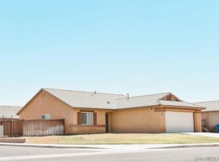 1036 Playa Del Norte, Calexico, CA 92231