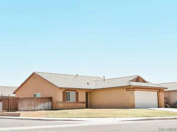 1036 Playa Del Norte, Calexico, CA 92231
