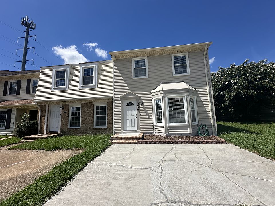 1st image of 5632 Campus Dr #1