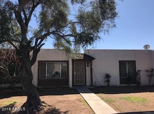4612 W Krall St, Glendale, AZ 85301