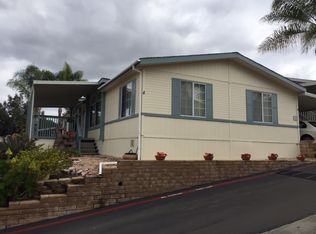 1333 Olive Ave SPC 55, Vista, CA 92083