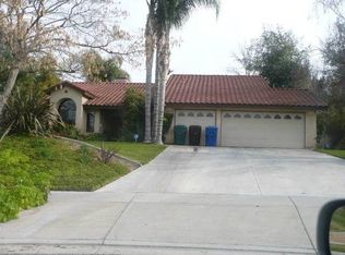 6250 Academy Ave, Riverside, CA 92506