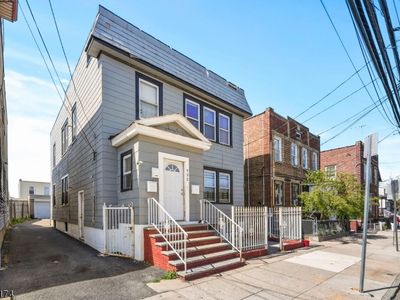 732 N 6Th St, Newark, NJ, 07107