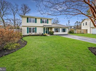 1669 Sham Ct, Annapolis, MD 21409