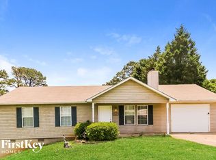 3207 Fork Rd, Gainesville, GA 30506