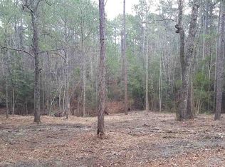 0 Deer Run, Brookeland, TX 75931