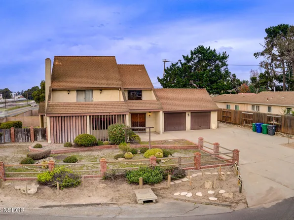 121 Harsin Ln, Santa Maria, CA 93455