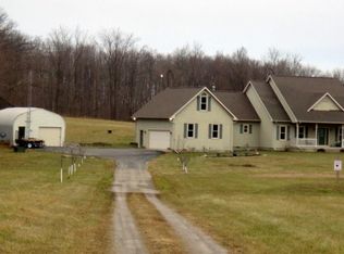 7619 Amherst Rd, Waynesfield, OH 45896