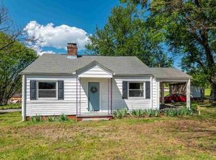 210 Pendleton Rd, Greenville, SC 29611