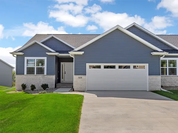 5638 Meadow Grass Cir SE, Cedar Rapids, IA 52403