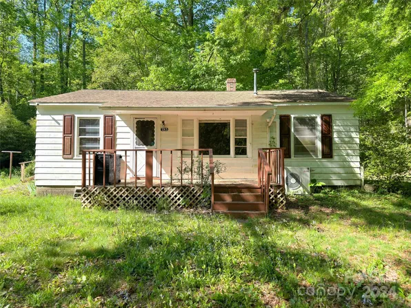 195 Teva Hollow Ln, Taylorsville, NC 28681