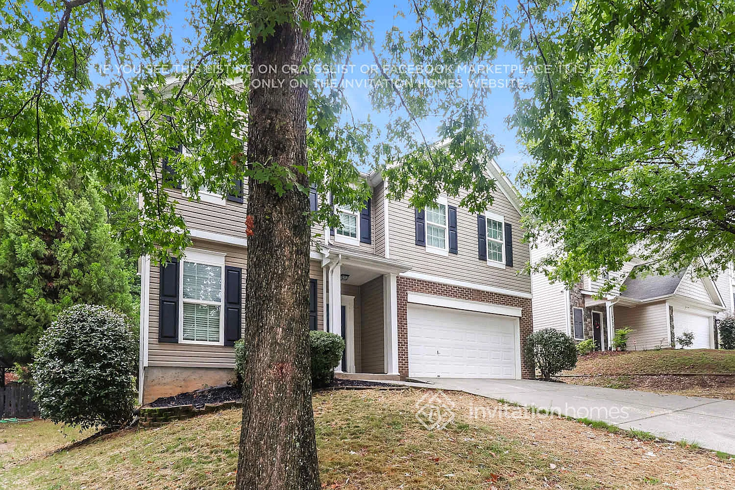 16728 Prairie Falcon Ln Charlotte, NC 28278 — Photo 4