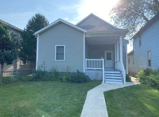 2640 Findley Ave, Columbus, OH 43202