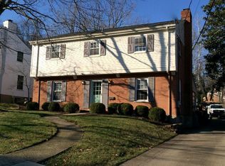 1111 Paxton Ave, Cincinnati, OH 45208