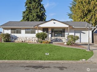 607 22nd St SE, Auburn, WA