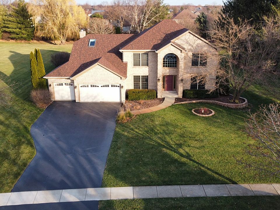 2nd image of 23628 Deer Chase Ln