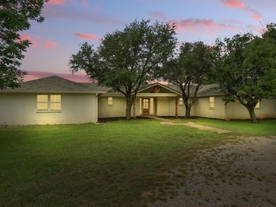 1645 Iberis Rd, Abilene, TX, 79606