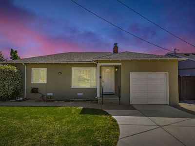 25875 Bel Aire Dr, Hayward, CA, 94542
