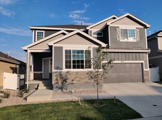 2618 Emerald St, Loveland, CO 80537