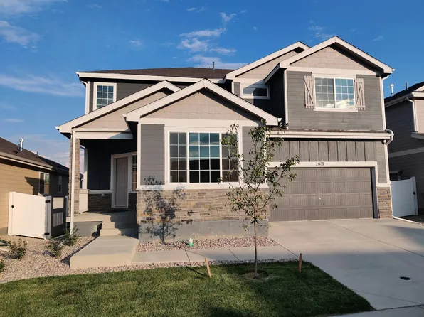 2618 Emerald St, Loveland, CO 80537