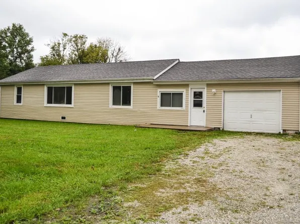 8524 N State Road 101, Sunman, IN 47041