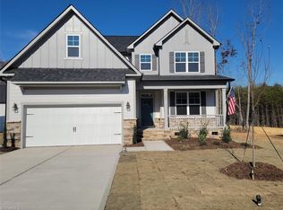 405 Reinsman Ct, Mebane, NC 27302