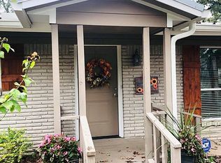 1731 Lazy U Dr, Canton, TX 75103