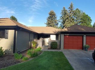 3589 NW Terrace Dr, Albany, OR 97321