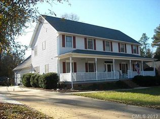 1773 Shamrock Ave, Lancaster, SC 29720