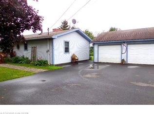 158 Grimes Rd, Caribou, ME 04736