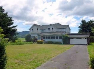 56582 Us Highway 101, Fortuna, CA 95540
