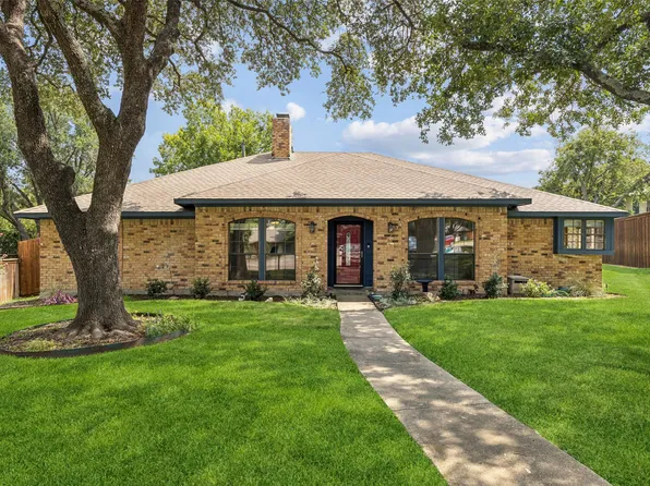 1712 Woodcreek Dr, Richardson, TX 75082