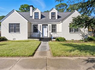 924 Norview Ave, Norfolk, VA 23513