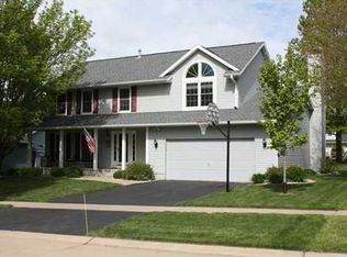 4600 Coventry Ln NE, Cedar Rapids, IA 52402