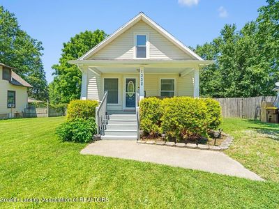1332 W Valley Rd, Lansing, MI, 48906
