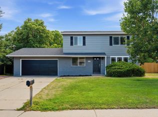 2261 W Stuart St, Fort Collins, CO 80526