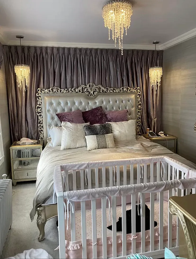 1 bed, $2,400 — Photo 4