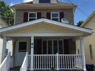 16 Parkview Ave, Buffalo, NY 14210